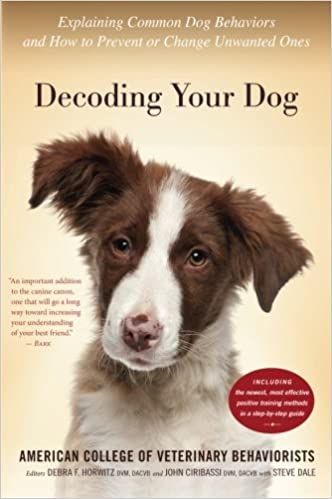 Decode Your Dog
